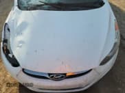 ✅ 2013 Hyundai Elantra GLS • VIN: 5NPDH4AE1DH425411 • Lot: 86216625. Listed on Copart with Not provided. Free auction sales archive from the USA and detailed vehicle history report at DreamBid. Image 11.