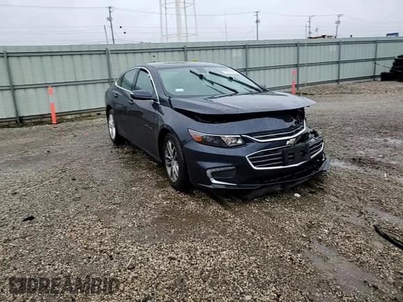 ✅ 2017 Chevrolet Malibu LT • VIN: 1G1ZE5ST9HF130860 • Lot: 85094945. Listed on Copart with 109,404 mi. Free auction sales archive from the USA and detailed vehicle history report at DreamBid. Image 13.