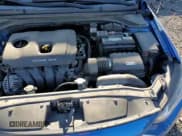 ✅ 2017 Hyundai Elantra Limited • VIN: 5NPD84LF2HH180033 • Lot: 91552295. Listed on Copart with 108,145 mi. Free auction sales archive from the USA and detailed vehicle history report at DreamBid. Image 13.