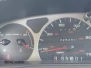 ✅ 1999 Mercury Sable GS • VIN: 1MEFM58U1XA612696 • Lot: 42696624. Wystawiony na IAAI z przebiegiem 228 289 mil. Bezpłatny archiwum sprzedaży aukcyjnych z USA i szczegółowy raport historii pojazdu na DreamBid. Zdjęcie 7.