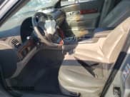 ✅ 2004 Lincoln LS Luxury • VIN: 1LNHM86S94Y683723 • Lot: 70899515. Listed on Copart with Not provided. Free auction sales archive from the USA and detailed vehicle history report at DreamBid. Image 7.