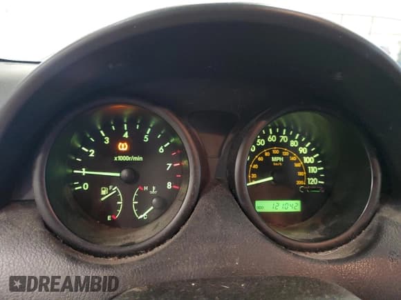 ✅ 2008 Chevrolet Aveo LS • VIN: KL1TD66658B075719 • Lot: 49872915. Wystawiony na Copart z przebiegiem 121 042 mil. Bezpłatny archiwum sprzedaży aukcyjnych z USA i szczegółowy raport historii pojazdu na DreamBid. Zdjęcie 9.