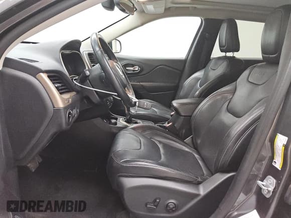 ✅ 2014 Jeep Cherokee Limited • VIN: 1C4PJMDB2EW219531 • Lot: 68890035. Wystawiony na Copart z przebiegiem 91 198 mil. Bezpłatny archiwum sprzedaży aukcyjnych z USA i szczegółowy raport historii pojazdu na DreamBid. Zdjęcie 7.