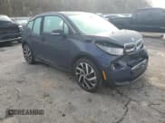 ✅ 2019 BMW i3 • VIN: WBY8P2C56K7D57387 • Лот: 86383904. Опубликован ранее на Copart с пробегом 18 783 миль. Бесплатный доступ к архиву аукционных продаж из США и подробный отчёт об истории автомобиля на DreamBid. Изображение 4.