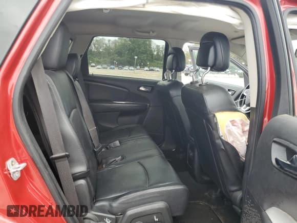 ✅ 2018 Dodge Journey SE • VIN: 3C4PDCAB2JT490711 • Lot: 85354785. Wystawiony na Copart z przebiegiem 125 191 mil. Bezpłatny archiwum sprzedaży aukcyjnych z USA i szczegółowy raport historii pojazdu na DreamBid. Zdjęcie 11.