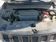 ✅ 2019 Jeep Compass Limited • VIN: 3C4NJCCB0KT692512 • Lot: 85340575. Listed on Copart with 62,172 mi. Free auction sales archive from the USA and detailed vehicle history report at DreamBid. Image 12.