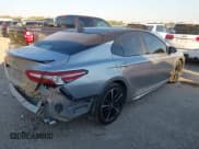 ✅ 2019 Toyota Camry XSE • VIN: 4T1BZ1HK5KU025834 • Lot: 43431637. Listed on IAAI with 155,298 mi. Free auction sales archive from the USA and detailed vehicle history report at DreamBid. Image 4.