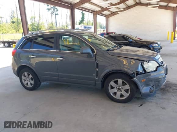 ✅ 2008 Saturn VUE XR • VIN: 3GSDL73778S538553 • Lot: 42630533. Wystawiony na IAAI z przebiegiem 176 618 mil. Bezpłatny archiwum sprzedaży aukcyjnych z USA i szczegółowy raport historii pojazdu na DreamBid. Zdjęcie 13.