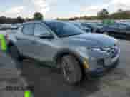 2024 Hyundai Santa Cruz SEL с VIN 5NTJC4DE7RH109033, выставлен на аукционе Copart как лот 78411984 с пробегом 3 117 миль миль и Списание • Salvage title. История ставок и продаж доступна на DreamBid. Изображение 4.