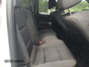 ✅ 2014 Chevrolet Silverado 1500 LT • VIN: 1GCVKREC4EZ215407 • Lot: 74138364. Wystawiony na Copart z przebiegiem 172 248 mil. Bezpłatny archiwum sprzedaży aukcyjnych z USA i szczegółowy raport historii pojazdu na DreamBid. Zdjęcie 10.