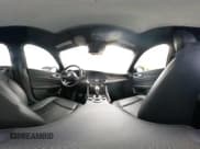 ✅ 2022 Alfa Romeo Giulia Veloce • VIN: ZARFAMBN7N7666400 • Lot: 41287424. Wystawiony na IAAI z przebiegiem 9 127 mil. Bezpłatny archiwum sprzedaży aukcyjnych z USA i szczegółowy raport historii pojazdu na DreamBid. Zdjęcie 18.