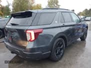 ✅ 2022 Ford Explorer Timberline • VIN: 1FMSK8JH5NGA73252 • Лот: 43557707. Опубликован ранее на IAAI с пробегом 31 747 миль. Бесплатный доступ к архиву аукционных продаж из США и подробный отчёт об истории автомобиля на DreamBid. Изображение 4.