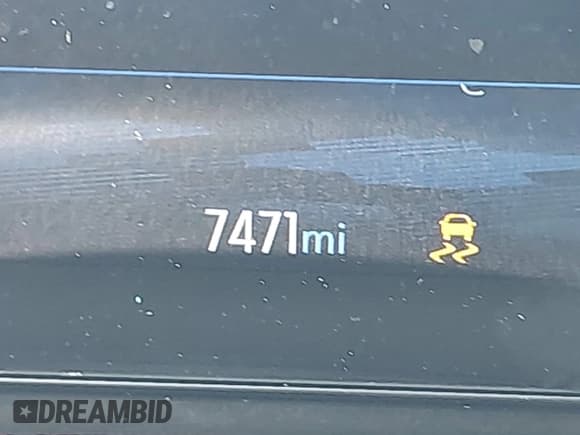 ✅ 2025 Chevrolet Equinox FWD LT • VIN: 3GNAXHEG1SL247402 • Lot: 43227415. Wystawiony na IAAI z przebiegiem 7 471 mil. Bezpłatny archiwum sprzedaży aukcyjnych z USA i szczegółowy raport historii pojazdu na DreamBid. Zdjęcie 15.