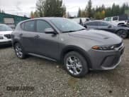 ✅ 2024 Dodge Hornet R/T • VIN: ZACPDFCW4R3A30624 • Lot: 90886205. Listed on Copart with 32,483 mi. Free auction sales archive from the USA and detailed vehicle history report at DreamBid. Image 4.