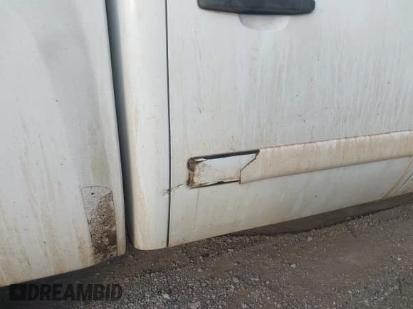 ✅ 2007 Chevrolet Silverado 1500 1LT • VIN: 2GCEK13M571573155 • Lot: 43406231. Listed on IAAI with Not provided. Free auction sales archive from the USA and detailed vehicle history report at DreamBid. Image 19.