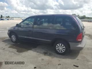 ✅ 1999 Plymouth Voyager • VIN: 2P4FP25B1XR160654 • Lot: 65941174. Wystawiony na Copart z przebiegiem Nie podano. Bezpłatny archiwum sprzedaży aukcyjnych z USA i szczegółowy raport historii pojazdu na DreamBid. Zdjęcie 2.