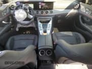 ✅ 2021 Mercedes-Benz AMG GT 43 • VIN: W1K7X5KB9MA038547 • Lot: 81263295. Wystawiony na Copart z przebiegiem 42 957 mil. Bezpłatny archiwum sprzedaży aukcyjnych z USA i szczegółowy raport historii pojazdu na DreamBid. Zdjęcie 8.