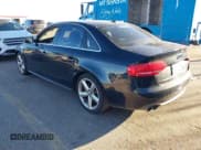 ✅ 2012 Audi A4 Premium Plus • VIN: WAUFFAFL5CN008339 • Lot: 43836583. Listed on IAAI with 136,801 mi. Free auction sales archive from the USA and detailed vehicle history report at DreamBid. Image 3.
