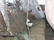 ✅ 2023 BMW 7 Series 760i xDrive • VIN: WBA33EJ09PCL55853 • Лот: 41502093. Опубликован ранее на IAAI с пробегом Не указан. Бесплатный доступ к архиву аукционных продаж из США и подробный отчёт об истории автомобиля на DreamBid. Изображение 8.