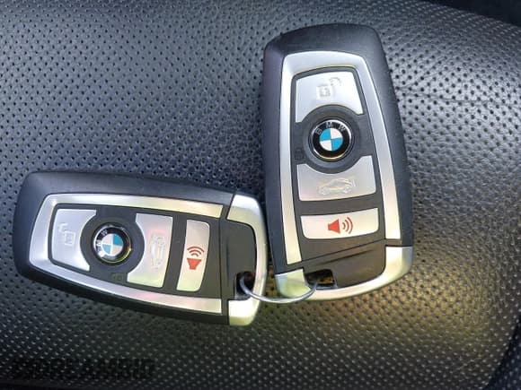 ✅ 2014 BMW 7 Series ALPINA B7 xDrive • VIN: WBAYF8C55ED653668 • Lot: 43662539. Listed on IAAI with 132,138 mi. Free auction sales archive from the USA and detailed vehicle history report at DreamBid. Image 11.