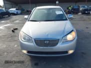 ✅ 2009 Hyundai Elantra GLS • VIN: KMHDU46D49U803175 • Lot: 43623897. Listed on IAAI with 135,263 mi. Free auction sales archive from the USA and detailed vehicle history report at DreamBid. Image 12.