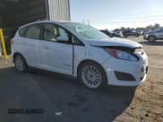 ✅ 2014 Ford C-Max SE • VIN: 1FADP5AU1EL519761 • Лот: 82503575. Опубликован ранее на Copart с пробегом 34 266 миль. Бесплатный доступ к архиву аукционных продаж из США и подробный отчёт об истории автомобиля на DreamBid. Изображение 4.