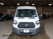 ✅ 2018 Ford Transit Passenger XL • VIN: 1FMZK1CM8JKA27308 • Lot: 41460974. Wystawiony na IAAI z przebiegiem 66 278 mil. Bezpłatny archiwum sprzedaży aukcyjnych z USA i szczegółowy raport historii pojazdu na DreamBid. Zdjęcie 12.