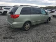 ✅ 2006 Toyota Sienna XLE Limited • VIN: 5TDZA22C76S531290 • Lot: 85746595. Wystawiony na Copart z przebiegiem 154 579 mil. Bezpłatny archiwum sprzedaży aukcyjnych z USA i szczegółowy raport historii pojazdu na DreamBid. Zdjęcie 3.