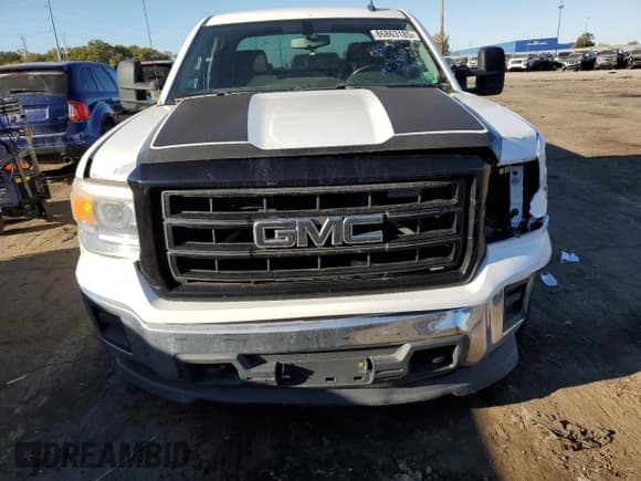 ✅ 2014 GMC Sierra 1500 SLE • VIN: 3GTU2UEC4EG154977 • Лот: 86863185. Опубликован ранее на Copart с пробегом 155 473 миль. Бесплатный доступ к архиву аукционных продаж из США и подробный отчёт об истории автомобиля на DreamBid. Изображение 5.