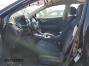 ✅ 2018 Nissan Sentra SV • VIN: 3N1AB7AP1JY273140 • Lot: 81031375. Listed on Copart with 102,189 mi. Free auction sales archive from the USA and detailed vehicle history report at DreamBid. Image 7.