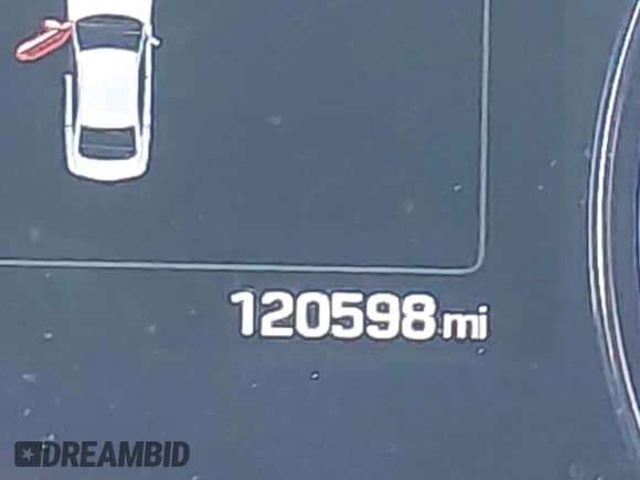 2015 Hyundai Genesis 3.8L z VIN KMHGN4JE7FU038372, wystawiony jako IAAI lot #43618978 z przebiegiem 120 598 mil mil oraz . Historia ofert i sprzedaży dostępna na DreamBid. Obrazek 15.