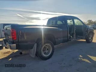 ✅ 2008 Dodge 3500 SLT • VIN: 3D7ML48A28G128685 • Lot: 93151565. Listed on Copart with 141,247 mi. Free auction sales archive from the USA and detailed vehicle history report at DreamBid. Image 3.