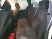 ✅ 2012 Chevrolet Silverado 1500 LS • VIN: 1GCRCREA7CZ116848 • Lot: 78951474. Listed on Copart with Not provided. Free auction sales archive from the USA and detailed vehicle history report at DreamBid. Image 10.