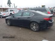 ✅ 2015 Acura TLX • VIN: 19UUB1F35FA004410 • Лот: 43736342. Опубликован ранее на IAAI с пробегом 52 125 миль. Бесплатный доступ к архиву аукционных продаж из США и подробный отчёт об истории автомобиля на DreamBid. Изображение 15.
