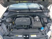 ✅ 2024 Volkswagen Jetta 40th Anniversary Edition • VIN: 3VW9T7BUXRM021579 • Lot: 42166630. Wystawiony na IAAI z przebiegiem 24 690 mil. Bezpłatny archiwum sprzedaży aukcyjnych z USA i szczegółowy raport historii pojazdu na DreamBid. Zdjęcie 10.