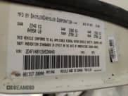 ✅ 2005 Dodge Magnum SE • VIN: 2D4FV48V15H534049 • Lot: 84053585. Wystawiony na Copart z przebiegiem 197 213 mil. Bezpłatny archiwum sprzedaży aukcyjnych z USA i szczegółowy raport historii pojazdu na DreamBid. Zdjęcie 12.