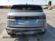 ✅ 2023 Land Rover Range Rover Evoque R-Dynamic S • VIN: SALZT2FX4PH212080 • Lot: 59180325. Listed on Copart with 15,628 mi. Free auction sales archive from the USA and detailed vehicle history report at DreamBid. Image 6.