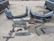 ✅ 2022 Honda CR-V Special Edition • VIN: 7FARW1H73NE000391 • Lot: 41545942. Wystawiony na IAAI z przebiegiem 85 581 mil. Bezpłatny archiwum sprzedaży aukcyjnych z USA i szczegółowy raport historii pojazdu na DreamBid. Zdjęcie 12.