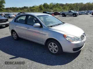 ✅ 2010 Hyundai Accent GLS • VIN: KMHCN4AC5AU459402 • Лот: 71353505. Опубликован ранее на Copart с пробегом 188 784 миль. Бесплатный доступ к архиву аукционных продаж из США и подробный отчёт об истории автомобиля на DreamBid. Изображение 4.