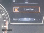 ✅ 2016 Nissan Altima SL • VIN: 1N4BL3AP0GC164571 • Lot: 42997988. Listed on IAAI with 209,519 mi. Free auction sales archive from the USA and detailed vehicle history report at DreamBid. Image 15.