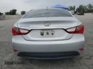 ✅ 2014 Hyundai Sonata GLS • VIN: 5NPEB4AC2EH862582 • Lot: 52000204. Wystawiony na Copart z przebiegiem 193 890 mil. Bezpłatny archiwum sprzedaży aukcyjnych z USA i szczegółowy raport historii pojazdu na DreamBid. Zdjęcie 6.