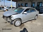 ✅ 2004 Toyota Corolla S • VIN: 1NXBR32E74Z192245 • Лот: 82410095. Опубликован ранее на Copart с пробегом 225 740 миль. Бесплатный доступ к архиву аукционных продаж из США и подробный отчёт об истории автомобиля на DreamBid. Изображение 1.