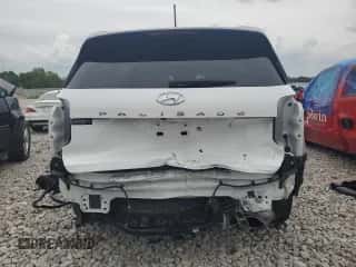 2021 Hyundai Palisade SEL с VIN KM8R24HE0MU204350, выставлен на аукционе Copart как лот 62074014 с пробегом 50 651 миль миль и Чистый • Clean title. История ставок и продаж доступна на DreamBid. Изображение 6.