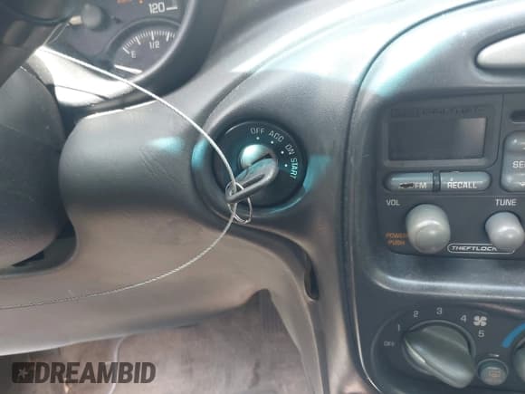 ✅ 2000 Pontiac Grand Am SE1 • VIN: 1G2NF52E1YM832966 • Лот: 42684986. Опубликован ранее на IAAI с пробегом 274 133 миль. Бесплатный доступ к архиву аукционных продаж из США и подробный отчёт об истории автомобиля на DreamBid. Изображение 11.