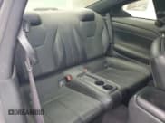 ✅ 2017 Infiniti Q60 Red Sport 400 • VIN: JN1FV7EL1HM700916 • Lot: 93317445. Listed on Copart with 112,417 mi. Free auction sales archive from the USA and detailed vehicle history report at DreamBid. Image 10.