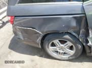 ✅ 2012 Honda Odyssey Touring • VIN: 5FNRL5H92CB116899 • Lot: 41907863. Listed on IAAI with 225,221 mi. Free auction sales archive from the USA and detailed vehicle history report at DreamBid. Image 17.