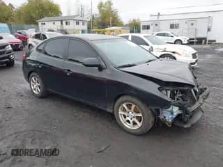 2007 Hyundai Elantra GLS z VIN KMHDU46D07U075321, wystawiony jako IAAI lot #43420708 z przebiegiem 150 220 mil mil oraz . Historia ofert i sprzedaży dostępna na DreamBid. Obrazek 1.