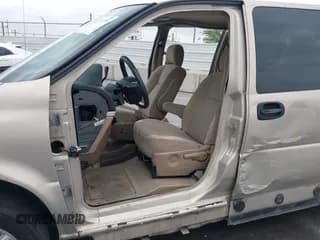 ✅ 2007 Chevrolet Uplander Cargo • VIN: 1GBDV13127D147036 • Лот: 42779779. Опубликован ранее на IAAI с пробегом 115 720 миль. Бесплатный доступ к архиву аукционных продаж из США и подробный отчёт об истории автомобиля на DreamBid. Изображение 6.