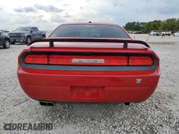 ✅ 2014 Dodge Challenger R/T 100th Anniversary Appearance • VIN: 2C3CDYBT3EH158279 • Lot: 69307804. Wystawiony na Copart z przebiegiem 162 483 mil. Bezpłatny archiwum sprzedaży aukcyjnych z USA i szczegółowy raport historii pojazdu na DreamBid. Zdjęcie 6.