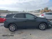 ✅ 2019 Chevrolet Equinox LT • VIN: 2GNAXTEV7K6261181 • Lot: 43360705. Wystawiony na IAAI z przebiegiem 64 810 mil. Bezpłatny archiwum sprzedaży aukcyjnych z USA i szczegółowy raport historii pojazdu na DreamBid. Zdjęcie 13.